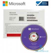 Windows 10 Pro 64 bit FQC-08929